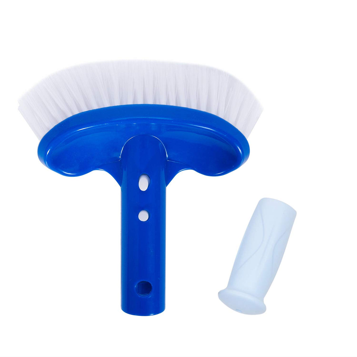 AnotherGifts PH test strips help monitor spa water acidity safely