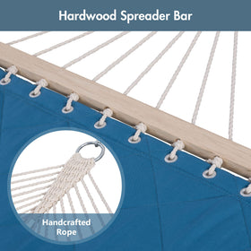 ANOW 14-inch chains extend hanging options for stands or trees.