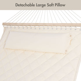 Versatile use in garden, balcony, or poolside with ANOW
