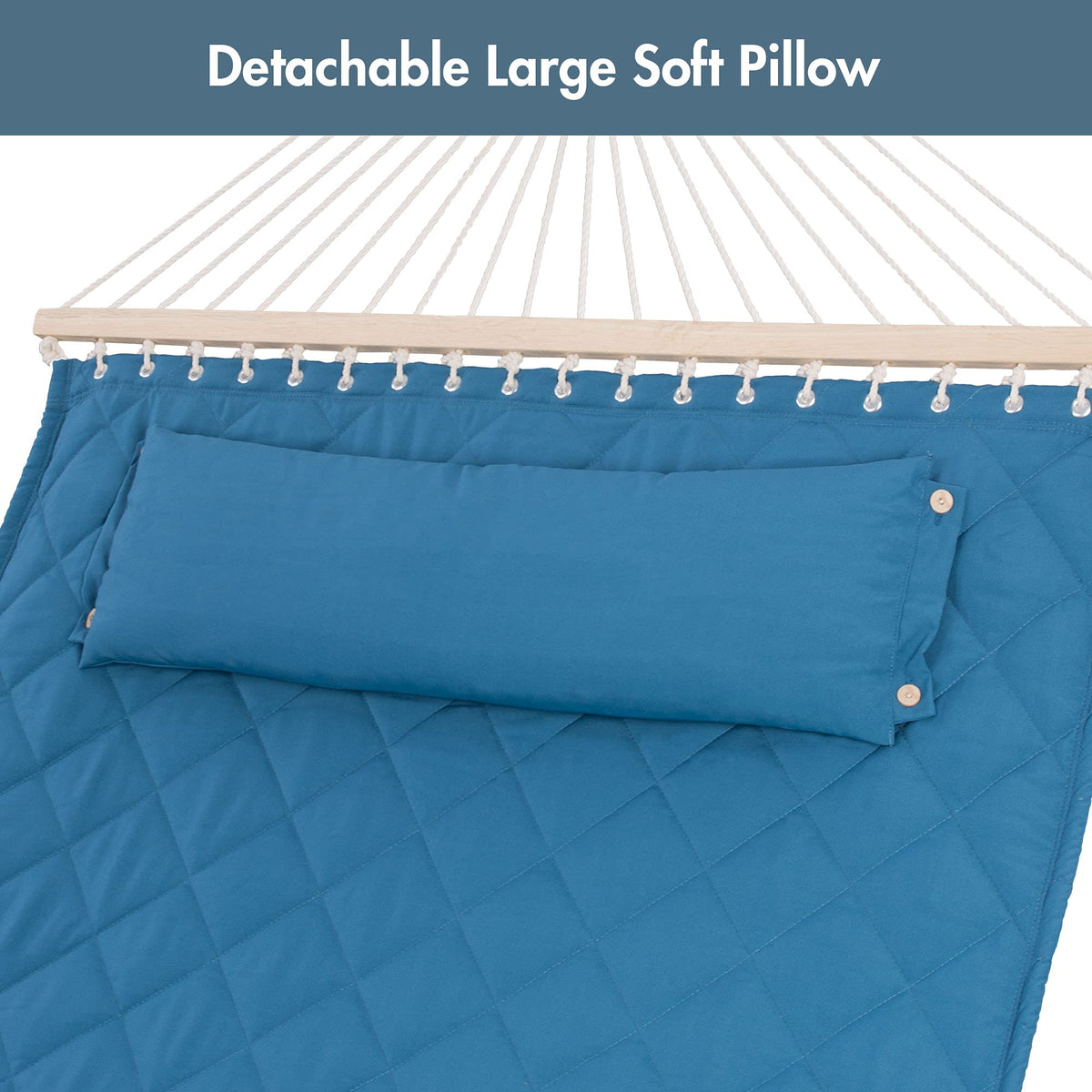 ANOW versatile indoor or outdoor setup for patios, gardens, or balconies.