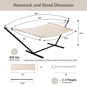 ANOW quilted polyester fabric stays soft and breathable over time.