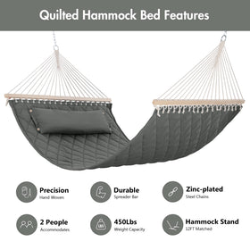ANOW wooden spreader bar 55 inches for durability and stability