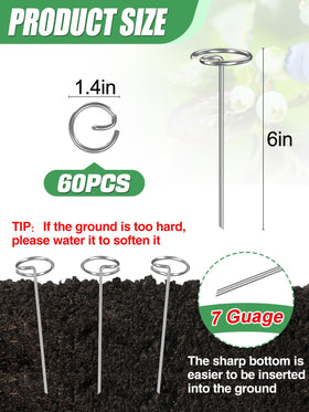 ANPHSIN G-shaped top reduces fabric tearing and distributes tension evenly