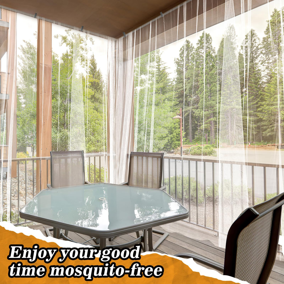 ANPHSIN soft mesh fabric suitable for DIY decorations and crafts.