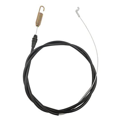 Anpongta 105-1845 traction cable close-up for Toro Recycler 22 front-wheel drive