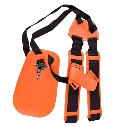 Anpongta weed eater shoulder strap front view boosts comfort and control.