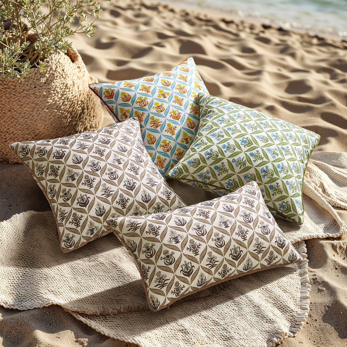 ANRODUO patio decor ideas with these covers for garden and porch seating