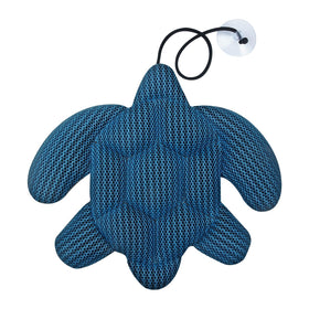ANSLCA 3XL-Scum Turtle demonstrates large absorption area for clearer spa water