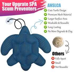 ANSLCA hot tub accessory makes a thoughtful gift for spa lovers