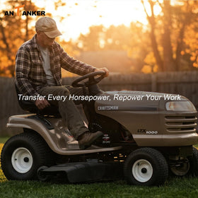 Antanker belt tolerance ±0.5 inch ensures precise fit