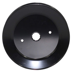 Antanker pulley compatibility chart demonstrates broad fit for multiple lawn tractors