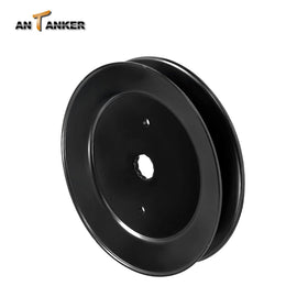 Antanker pulley packaging image highlights instruction-friendly design