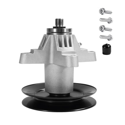 Antanker spindle 618-04126 assembly for mower decks enhances compatibility and reliability.
