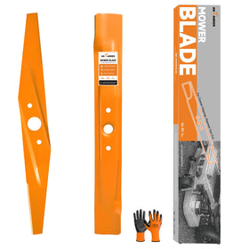 Antanker upper blade 72531-VR8-M00 for OEM replacement and clean cuts.