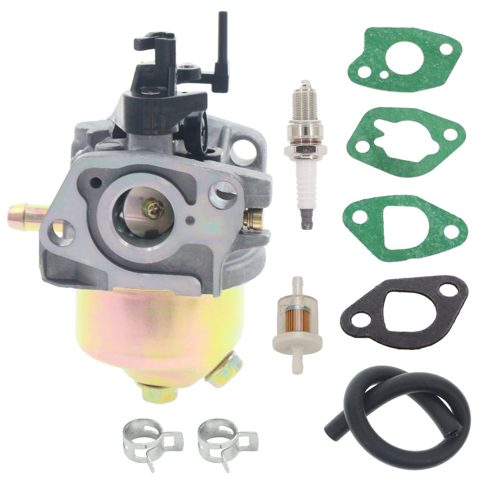 ANTO carburetor for Cub Cadet LE100 close-up, easy installation and reliable performance.