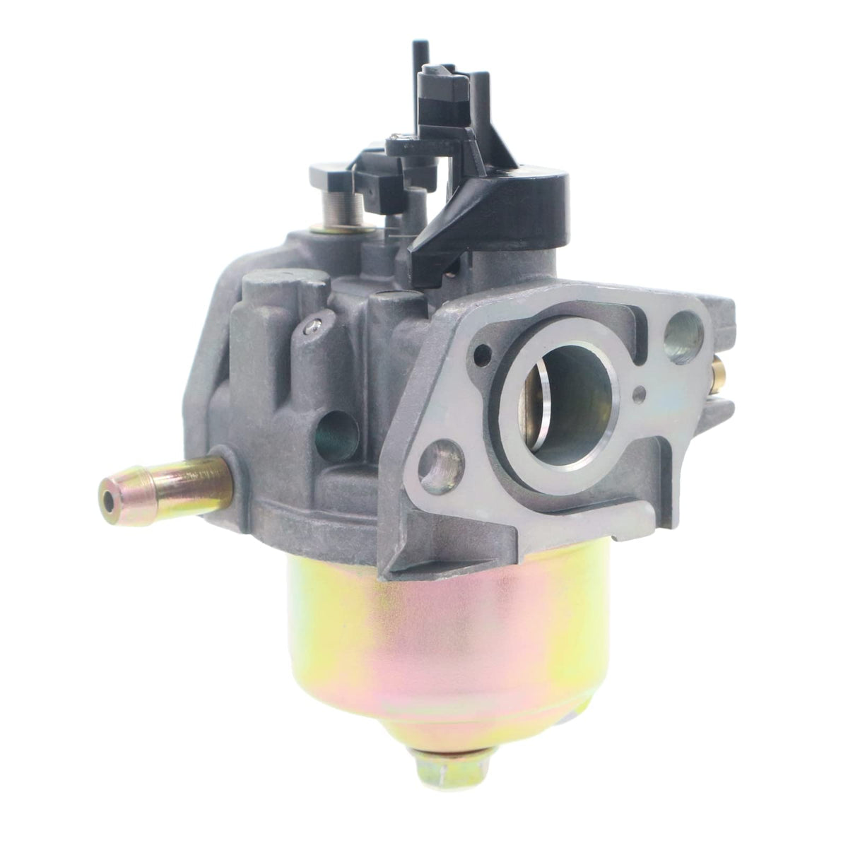 ANTO carburetor compatible with MTD RM120, improving idle stability.