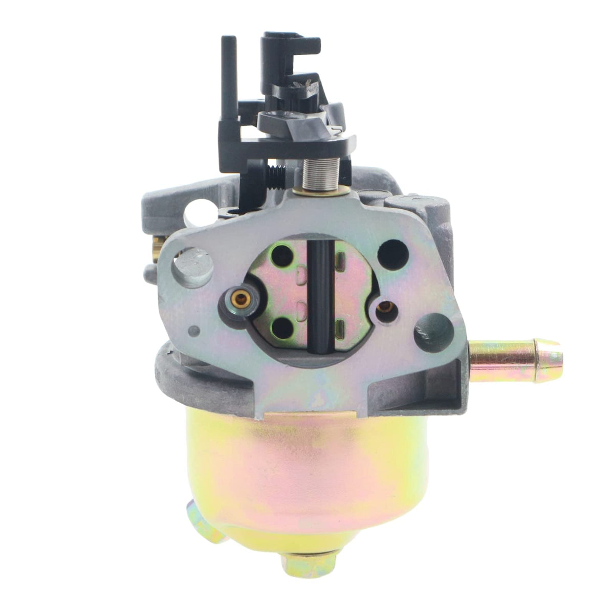 ANTO carburetor replacement part ready for easy lawn mower installation.
