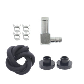 ANTO fuel tank stem kit for Husqvarna and Craftsman engines improves fuel flow