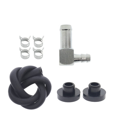 ANTO fuel tank stem kit for Husqvarna and Craftsman engines improves fuel flow