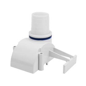 ANTOBLE upper body turbine cover for Hayward Poolvergnuegen supports smooth cleaner operation