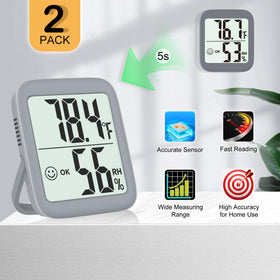 Antonki terrarium incubator monitor supports stable habitat conditions