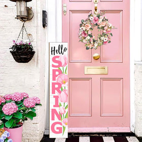 ANTPFAE Entryway lawn patio display suitable for indoors or outdoors