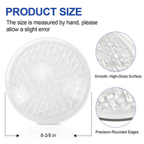 Antrys 79100100 rounded edges boost safety for families
