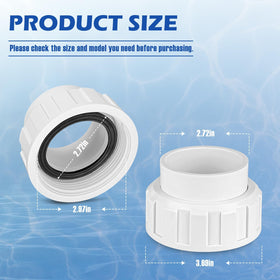 Antrys Hayward salt cell replacement kit simplifies maintenance with a ready-to-install bundle.