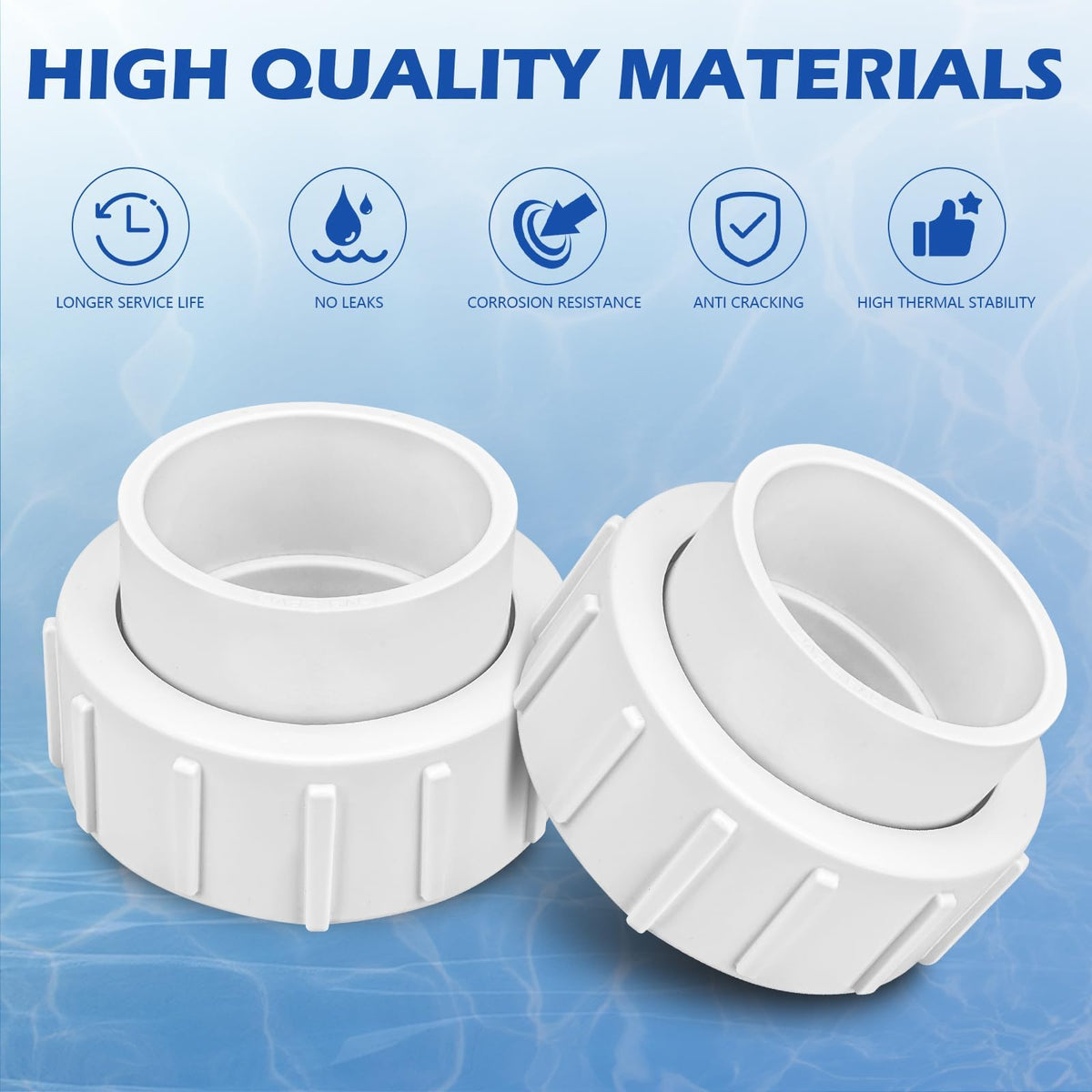 Antrys o-ring gaskets help reliable seals and long-lasting performance.