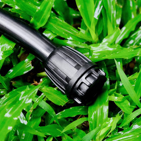 Anwenk 10-pack end caps for versatile irrigation layouts