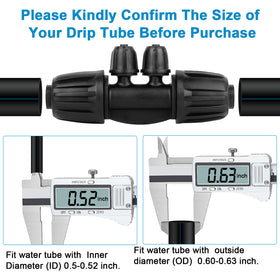 Anwenk 90 degree elbow connector for turning lines smoothly