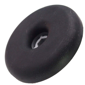 Thread size 10mm x 1.25 shown for reliable compatibility with common trimmers