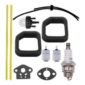 Anxingo 56873001 fuel filter protects Ryobi engine from debris