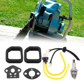 Anxingo 56873001 gasket seals Ryobi connections to reduce air leaks