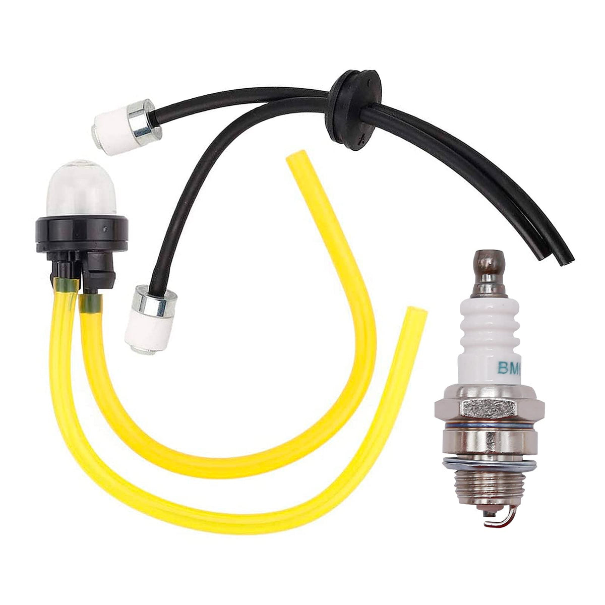 Anxingo 56873001 primer bulb aids quick starting in varied conditions