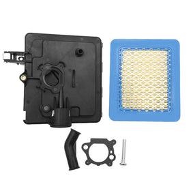 Anxingo air cleaner primer base assembly fits securely for maintenance.