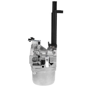 Anxingo carburetor detail side showcases compact design for tight engine bays.