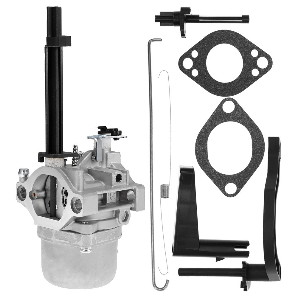 Anxingo carburetor kit for Briggs & Stratton 1450 Series ensures precise fit and reliable performance.