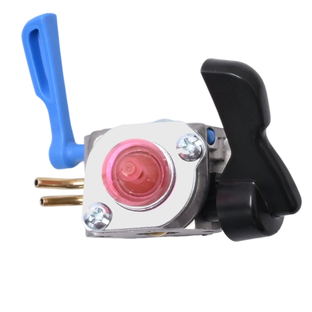 Craftsman and Poulan compatibility noted with Anxingo kit