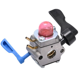 DIY installation of Anxingo carburetor kit