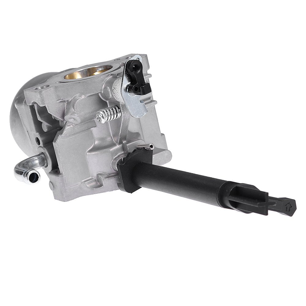 Anxingo carburetor materials quality emphasizes durable components for longer life.