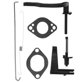 Anxingo carburetor packaging image shows complete kit ready for quick replacement.
