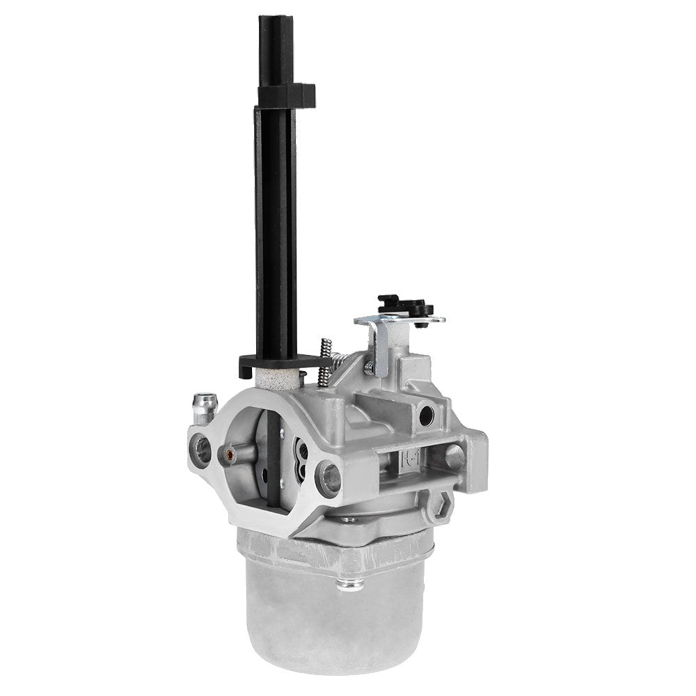 Anxingo carburetor parts included ensures you have everything needed.