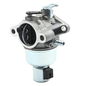 Anxingo carburetor rear view highlighting firm mounting points