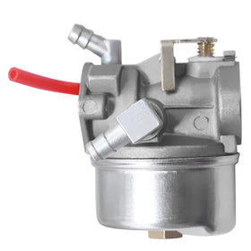 Anxingo clamps included for durable hoses and fittings