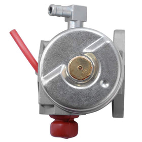 Anxingo carburetor tune-up kit fuel line with clamps for secure connections