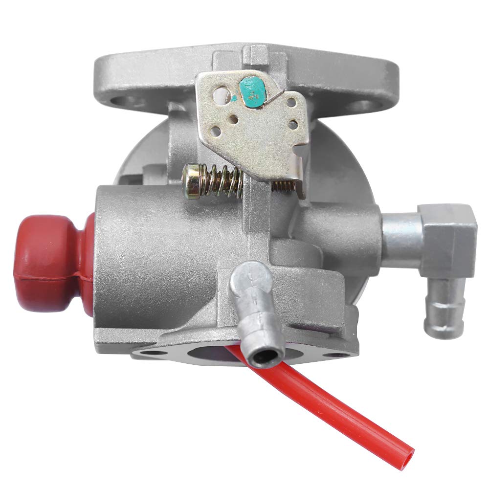 Anxingo carburetor tune-up kit spark plug ready for ignition maintenance
