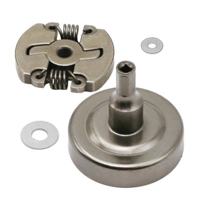 Anxingo clutch assembly packaging with clear labeling for quick ordering.
