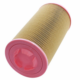 Anxingo durable filter-media closeup for reliable filtration.