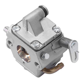 Anxingo filters and spark plug support consistent fuel delivery.